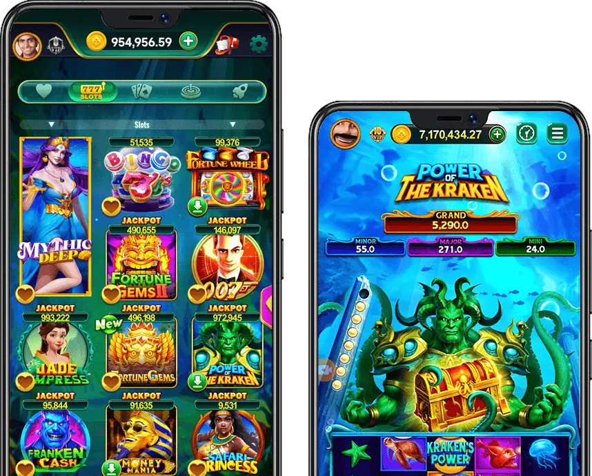 Đa dạng trò chơi cá cược tại soxo66 casino