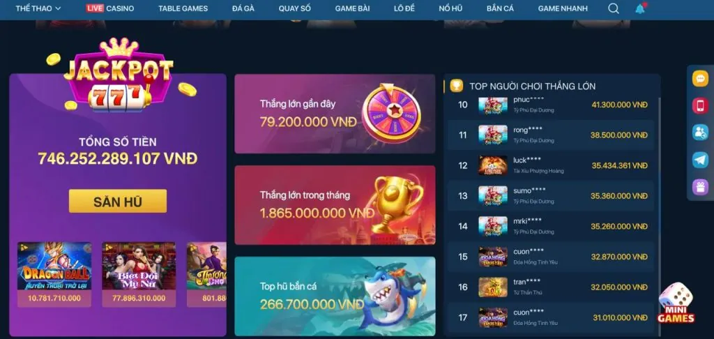 Hệ thống bảo mật an toàn của soxo66 casino