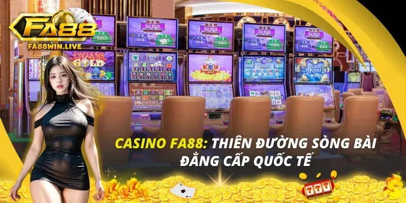 Tổng quan về cá cược thể thao tại soxo66 casino